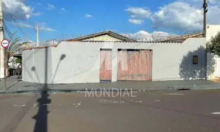 Casa com 2 quartos para alugar na Avenida Luzitana 52 (74705ma), Parque Ribeirão Preto, Ribeirão Preto