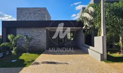 Casa (térrea em condominio) 3 dormitórios/suite, cozinha planejada, portaria 24 horas, em condomínio fechado