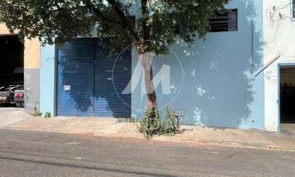 Sala comercial para alugar na Rua Segundino Gomes 201 (37444ma), Parque Industrial Tanquinho, Ribeirão Preto