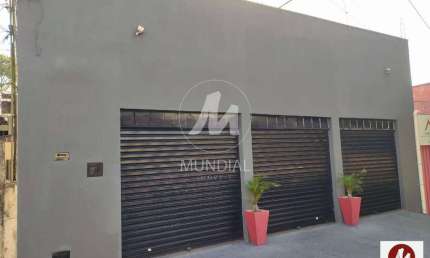 Sala comercial para alugar na Rua Gedeon Alves Feitosa 426 (63905ma), Independência, Ribeirão Preto
