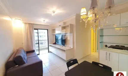 Apartamento (tipo - padrao) 2 dormitórios/suite, cozinha planejada, portaria 24 horas, lazer, espaço gourmet, salão de festa, salão de jogos, elevador, em condomínio fechado