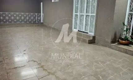 Casa (térrea na rua) 3 dormitórios/suite, cozinha planejada