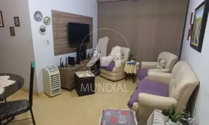 Apartamento (tipo - padrao) 3 dormitórios/suite, cozinha planejada, em condomínio fechado