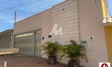 Casa (térrea na rua) 3 dormitórios/suite, cozinha planejada