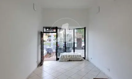 Sala comercial para alugar na Avenida Portugal 491 (371ma), Jardim São Luiz, Ribeirão Preto