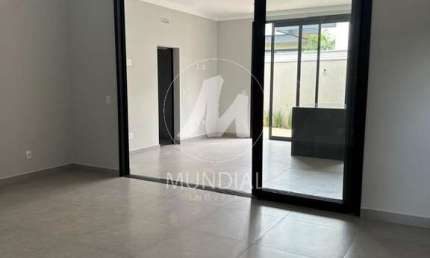 Casa (térrea em condominio) 3 dormitórios/suite, cozinha planejada, em condomínio fechado