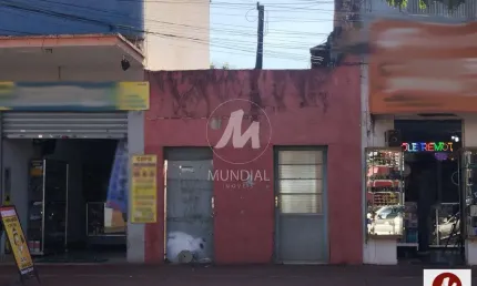 Loft à venda na Rua Henrique Dumont 672 (22723mv), Jardim Paulista, Ribeirão Preto