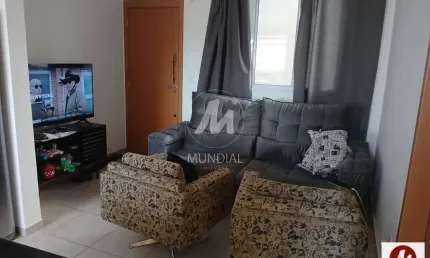 Apartamento (tipo - padrao) 2 dormitórios, cozinha planejada, portaria 24 horas, em condomínio fechado