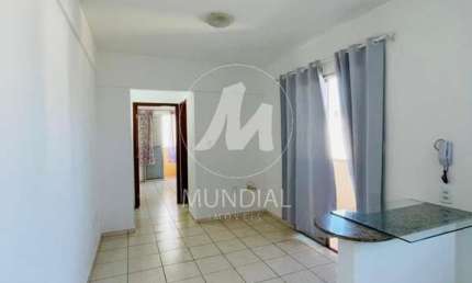 Apartamento (tipo - padrao) 1 dormitórios, cozinha planejada, em condomínio fechado