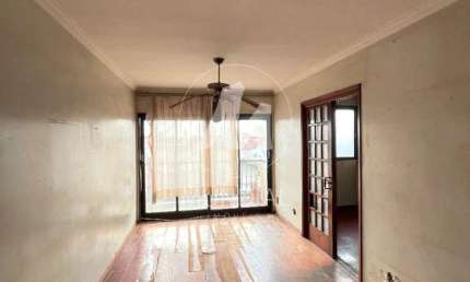 Apartamento (tipo - padrao) 3 dormitórios, em condomínio fechado