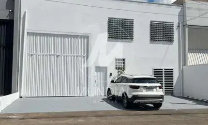 Sala comercial para alugar na Rua Antonio Alves Passig 532 (15340ma), Jardim Palmares, Ribeirão Preto