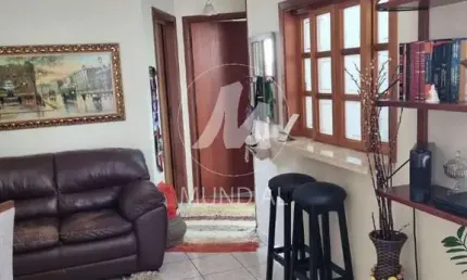 Apartamento (outros) 1 dormitórios/suite, cozinha planejada