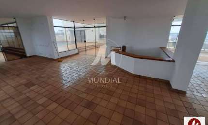 Apartamento (cobertura 2 - duplex) 4 dormitórios/suite, cozinha planejada, portaria 24hs, salão de festa, elevador, em condomínio fechado