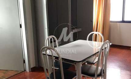 Apartamento (kitnete) 1 dormitórios, cozinha planejada, portaria 24 horas, elevador, em condomínio fechado