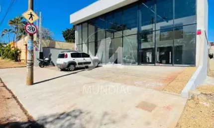 Sala comercial para alugar na Avenida Professor João Fiúsa 140 (59469ma), Alto da Boa Vista, Ribeirão Preto