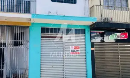 Sala comercial para alugar na Avenida Monteiro Lobato 627 (3177ma), Vila Virgínia, Ribeirão Preto