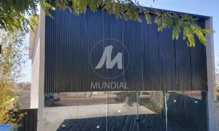 Sala comercial para alugar na Rua Iria Alves 497 (69910ma), Santa Martha, Ribeirão Preto