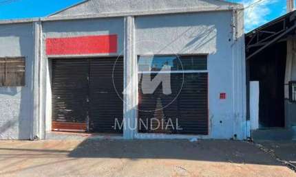 Sala comercial para alugar na Rua Henrique Dumont 97 (75132ma), Jardim Paulista, Ribeirão Preto