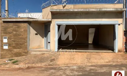 Casa (térrea na rua) 3 dormitórios/suite, cozinha planejada