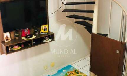 Apartamento (cobertura 2 - duplex) 2 dormitórios, cozinha planejada, portaria 24 horas, lazer, em condomínio fechado