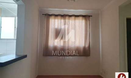 Apartamento (tipo - padrao) 2 dormitórios, cozinha planejada, portaria 24hs, lazer, em condomínio fechado