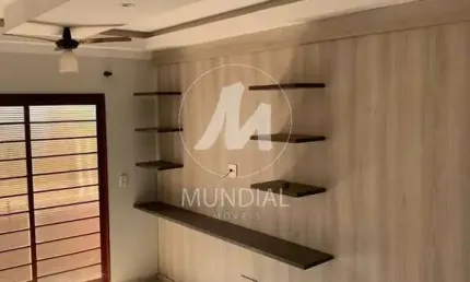 Apartamento (tipo - padrao) 3 dormitórios/suite, cozinha planejada, em condomínio fechado
