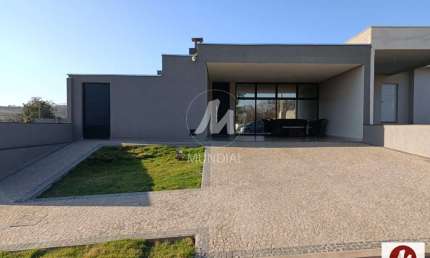 Casa (térrea em condominio) 3 dormitórios/suite, cozinha planejada, portaria 24hs, lazer, em condomínio fechado