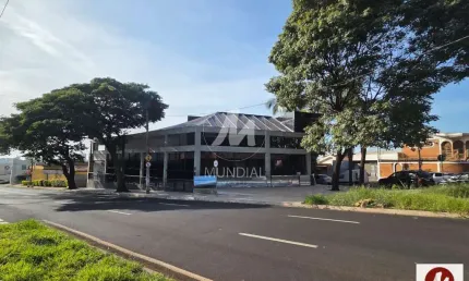 Sala comercial à venda na Avenida Portugal 505 (75109mv), Jardim São Luiz, Ribeirão Preto