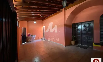 Casa (térrea na rua) 3 dormitórios, cozinha planejada