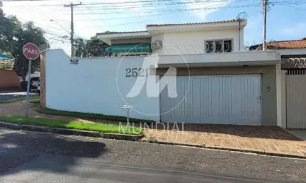 Casa (térrea na rua) 4 dormitórios/suite, cozinha planejada