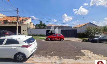 Casa (térrea na rua) 4 dormitórios/suite, cozinha planejada