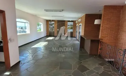 Casa (sobrado na  rua) 6 dormitórios/suite, cozinha planejada