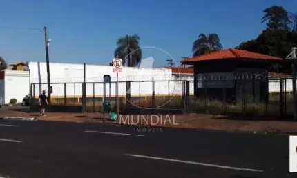 Casa comercial à venda na Avenida Professor João Fiúsa 41 (66131mv), Alto da Boa Vista, Ribeirão Preto