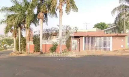 Casa (térrea na rua) 3 dormitórios/suite, cozinha planejada