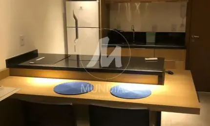 Apartamento (tipo - padrao) 1 dormitórios/suite, cozinha planejada, portaria 24hs, lazer, espaço gourmet, elevador, em condomínio fechado