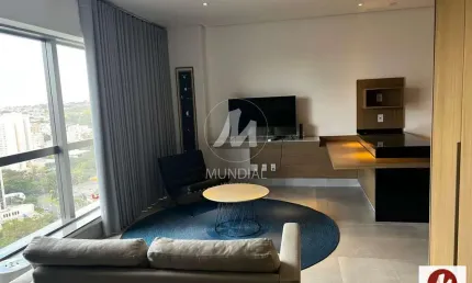 Apartamento (tipo - padrao) 1 dormitórios/suite, cozinha planejada, portaria 24hs, lazer, espaço gourmet, elevador, em condomínio fechado