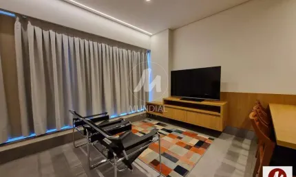 Apartamento (tipo - padrao) 1 dormitórios, cozinha planejada, portaria 24hs, lazer, espaço gourmet, elevador, em condomínio fechado
