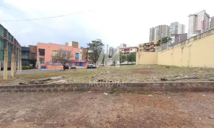 Casa comercial à venda na Avenida Wladimir Meirelles Ferreira 0 (69170mv), Jardim Botânico, Ribeirão Preto