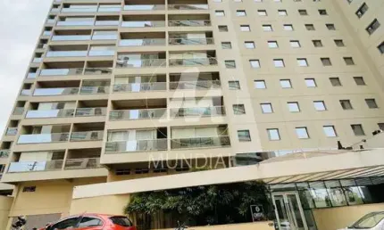 Apartamento (flat) 1 dormitórios, lazer, espaço gourmet, salão de festa, salão de jogos, elevador, em condomínio fechado