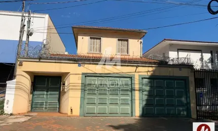 Casa (sobrado na  rua) 4 dormitórios, cozinha planejada
