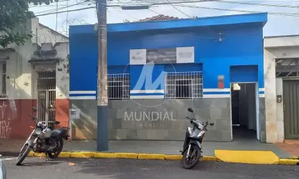 Casa comercial à venda na Rua General Osorio 463 (4868mv), Centro, Ribeirão Preto