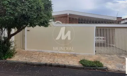 Casa (térrea na rua) 3 dormitórios/suite, cozinha planejada