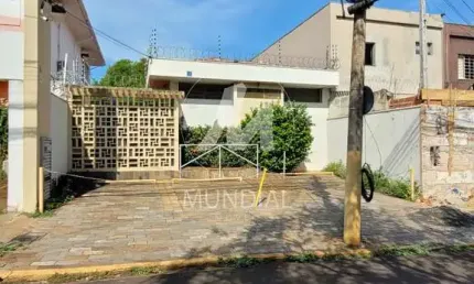 Casa (térrea na rua) 4 dormitórios/suite, cozinha planejada