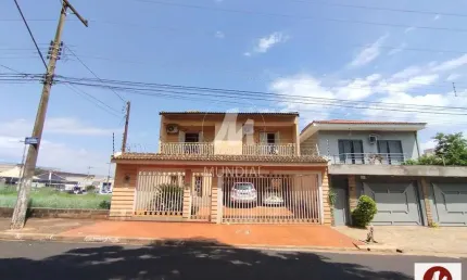 Casa (sobrado na  rua) 4 dormitórios/suite, cozinha planejada