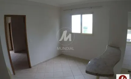 Apartamento (tipo - padrao) 1 dormitórios/suite, cozinha planejada, em condomínio fechado