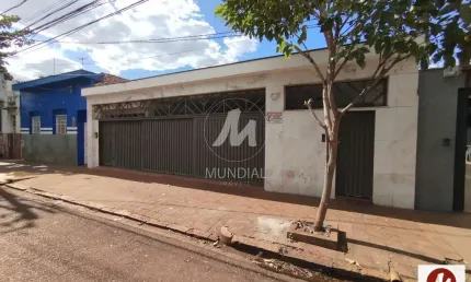 Casa (térrea na rua) 3 dormitórios/suite, cozinha planejada