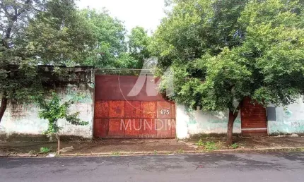 Casa comercial à venda na Avenida Saudade 337 (48359mv), Campos Elíseos, Ribeirão Preto