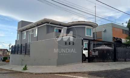 Casa (sobrado na  rua) 3 dormitórios/suite, cozinha planejada