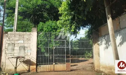 Casa comercial à venda na Avenida Saudade 397 (74520mv), Campos Elíseos, Ribeirão Preto