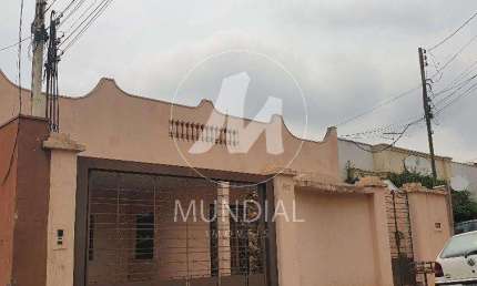 Casa (térrea na rua) 3 dormitórios/suite, cozinha planejada